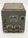 Aircraft Radio Corp Vhf Transmitter T-11A 14V Wwii Us Military Arc. Fixed Price $195.00.