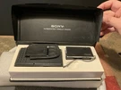 Vintage Sony Integrated Circuit Radio ICR-100 Japan. Fixed Price $100.00.