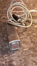 Vintage Astatic 335-H7 Microphone. Fixed Price $65.00.
