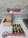 OHMITE,0956-A,RESISTOR 100W 10,000 Ohms Lot Of 4 Pre-owned. Fixed Price $50.00.