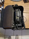 Vintage Motorola Cellular Car Bag Phone Powers. Fixed Price $29.99.