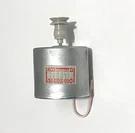 Mabuchi EG-510ED-2B2 Dc Motor 12V/ 2,400 Rpm For Vintage Cassette Deck. Fixed Price $39.90.