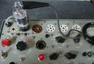 Lead For Hickok TV7 Series Military Tube Tester. Fixed Price $10.95.
