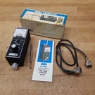 Mura CBM-10 Swr & Field Strength Meter Used. Fixed Price $18.80.