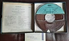 Shakespeare Hamlet Rare Ampex 3/4 Ips 2REEL 4TRACK Tape. Fixed Price $39.99.