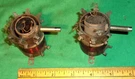 (2) Adjustable Radio Coils Variocoupler Types 1/4 Inch. Fixed Price $22.99.