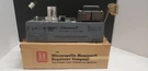 Brown Electronik 356358-10 Continuous Balance Unit. Fixed Price $360.55.
