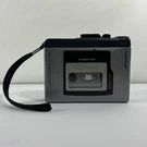 CTR-112 Cassette Tape Recorder Walkman Works. Fixed Price $25.00.