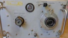 Hp Hewlett Packard Model 525B Frequency Converter Unit 100-220 Mc. Fixed Price $69.00.