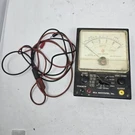 Vintage Rca Institutes Inc Assembly Kit Volt Ohm Multimeter Ham Radio. Fixed Price $50.00.