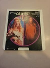 Carrie (1976 Red Bank Films) Rca Ced 1982 Sissy Spacek Piper Laurie. Fixed Price $9.00.