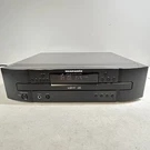 Marantz CC4003 5-DISC Cd Changer Player Black Hi-fi Digital Out Works No Remote. Fixed Price $299.99.