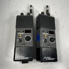 Vintage 40-CHANNEL Handheld Cb Transceiver 3-5979A General Electric Lot Of 2. Fixed Price $89.87.