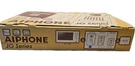 Aiphone JOS-1F Hands-free Video Intercom Box Set (JO-1MD, Jo-dvf & Power Supply). Fixed Price $290.00.