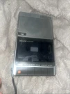 Panasonic RQ-2736 Auto Stop Slim Line Portable Cassette Tape Recorder Vintage. Fixed Price $44.00.