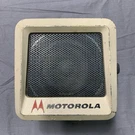 Vintage Motorola Speaker TSN6006A, With Side Control Untested. (T2). Fixed Price $49.99.