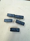 Pcs SN5473J Texas Instruments Integrated Circuit Logic PDIP16. Fixed Price $5.75.