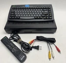 Vintage 1998 Sony Webtv Plus INT-W200 Internet Terminal, Keyboard, Cable. Fixed Price $99.99.