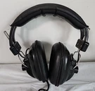 Vintage Musicland Stereo Headphones SHP-3 The Allegro". Fixed Price $19.95.