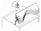 For Jbl 2395 537-512 HL90 Horn Lens Mounting Legs New Reproduction Diy. Fixed Price $126.00.