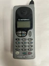 Vintage Motorola Model 34203NPKEA Cellularone Wireless Phone (A4). Fixed Price $14.95.