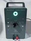 Excellent Vintage Heathkit CT-1 Capaci-tester Tested And Working. Fixed Price $125.00.