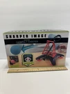 Sharper Lmage Desktop Catapult Shooter 360 Degree Action 25 Foot Distance. Fixed Price $9.29.