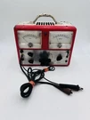 Vtg Rare Allen Electric Volt Amp Tester Model 27-37 Parts Or Repair Usa Made. Fixed Price $99.74.