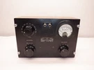 General Radio Type 583-A Output Power Meter. Fixed Price $291.48.