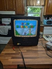 Emerson EWC1303 13'' Tv Vcr Combo Retro Gaming. Fixed Price $275.00.