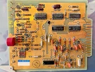 Vintage Hp Hewlett Packard 07270-60220 Series 1040 Pcb Circuit Board 7970B. Fixed Price $36.13.