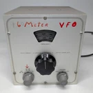 Vintage Heathkit VF-1 Vfo Variable Parts Repair Frequency Oscillator Ham Radio. Fixed Price $68.25.