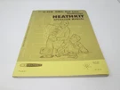 Heathkit Operational Manual IO-4510 15 Mhz Dual Trace Oscilloscope. Fixed Price $24.99.