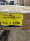 Nib Square D Transformer Brackets Wall Mounting WMB363-364. Fixed Price $225.00.