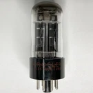 (1) Tested Crosley Tube Date Code 543 Twin Triode. Fixed Price $9.95.