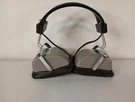 Vintage Original Airmate Am/fm Headphone Radio 80 Headset MR-9000 *untested*. Fixed Price $49.99.