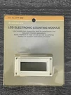 Archer (radio Shack) Lcd Electronic Counting Module #277-302. Fixed Price $7.99.