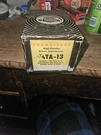 Vintage Nos Stancor TA-13 High Fidelity Driver Transformer Thordarson TR-301 Amp. Fixed Price $21.99.