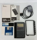 Texas Instruments Timerunner PS-9500 64K Ram Electronic Organizer & 9020 Link. Fixed Price $60.00.