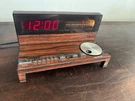 Juliette Alarm Electric Led Clock Radio R-124! Tested: Works!. Fixed Price $19.99.