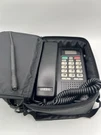 Vintage Uniden Cp 1700 Cellular Mobile Telephone Bag. Fixed Price $29.95.