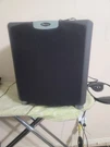 Mirage Omni S10 Subwoofer, Versatile 200W Powered 10" Sub, Working Condition. Fixed Price $140.00.