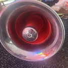 Nice Vintage Orig Federal CP-25 Pa Police & Fire Chrome Siren Speaker. Fixed Price $275.00.
