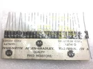 RC32GF100J Allen Bradley Res Carbon Ohms Watt 5% Axial Pieces. Fixed Price $14.40.