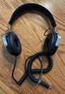 Vintage Quadraflex Q-25 Precision Element Headphones Japan Tested And Working. Fixed Price $36.96.