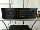 Nakamichi Dragon Audiophile Cassette Deck, Willy Hermann Overhauled, Excellent. Fixed Price $5900.00.