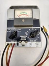 Sencore TR115 Transistor & Diode Checker Bench Tested !! Instruction Sheets. Fixed Price $75.00.