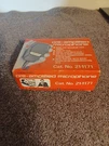 Vintage Realistic Cb Radio Ham Microphone Cat. No. 21-1171. Fixed Price $30.00.