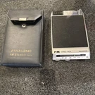Nice Used Working Panasonic Fm Stereo Pack Model CJ-951UE Car W/ Case Usa. Fixed Price $73.67.