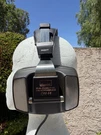 Vintage Sansui QH-44 Dual Tone 2/4 Channel Quad Headphones *untested*. Fixed Price $195.00.